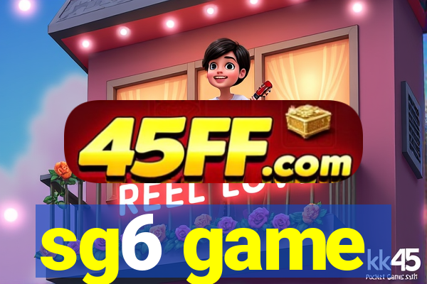 sg6 game